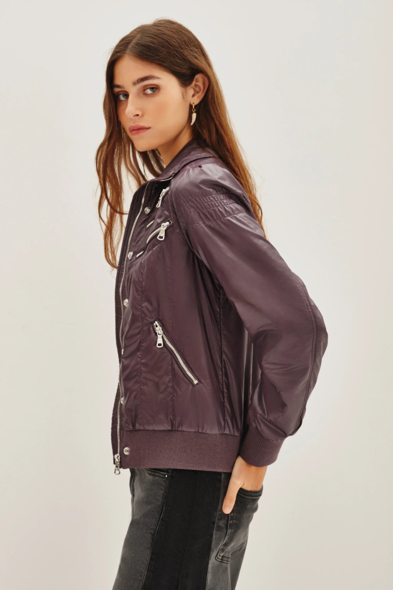 CAMPERA OSAKA MOTO