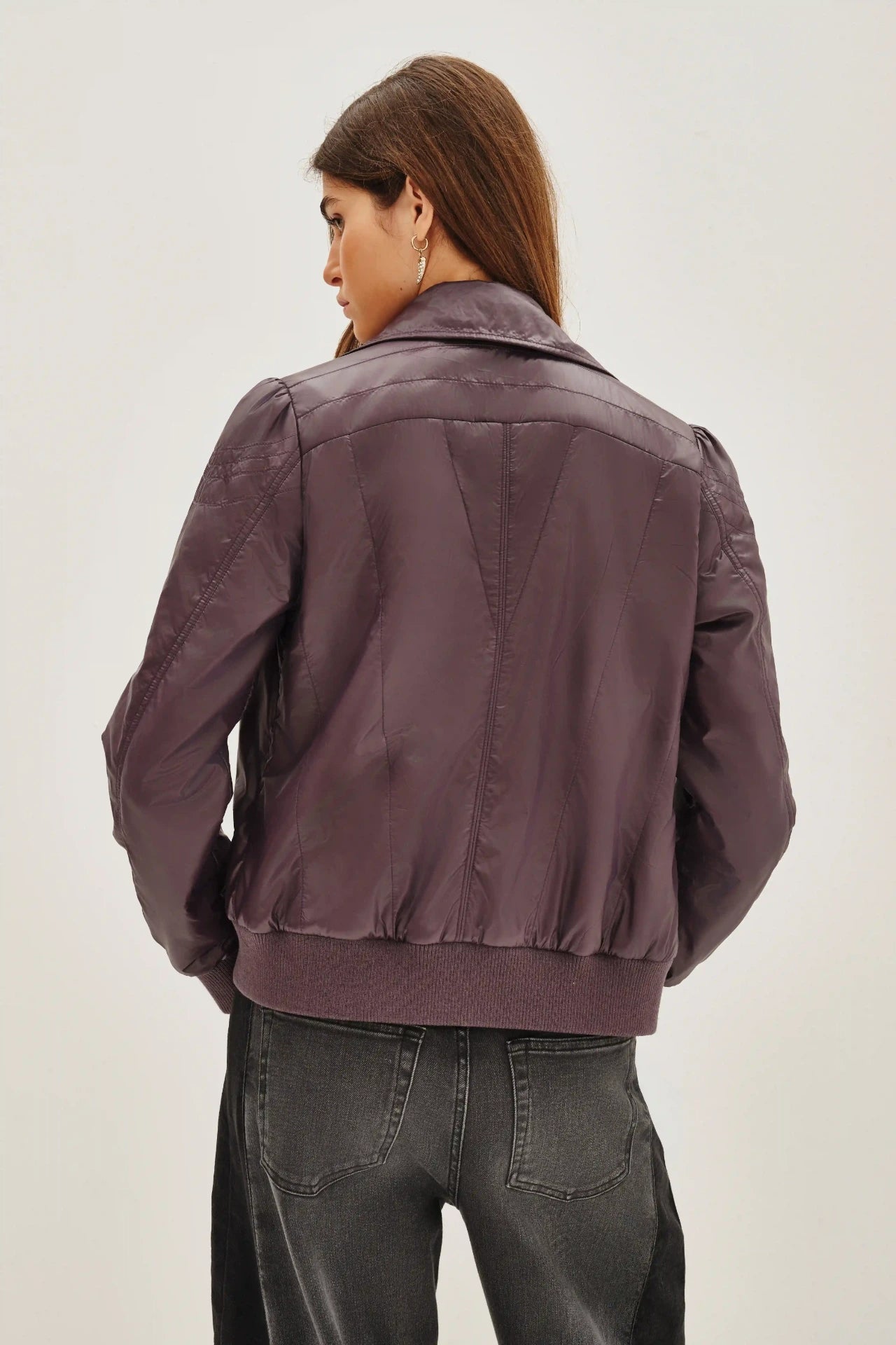 CAMPERA OSAKA MOTO