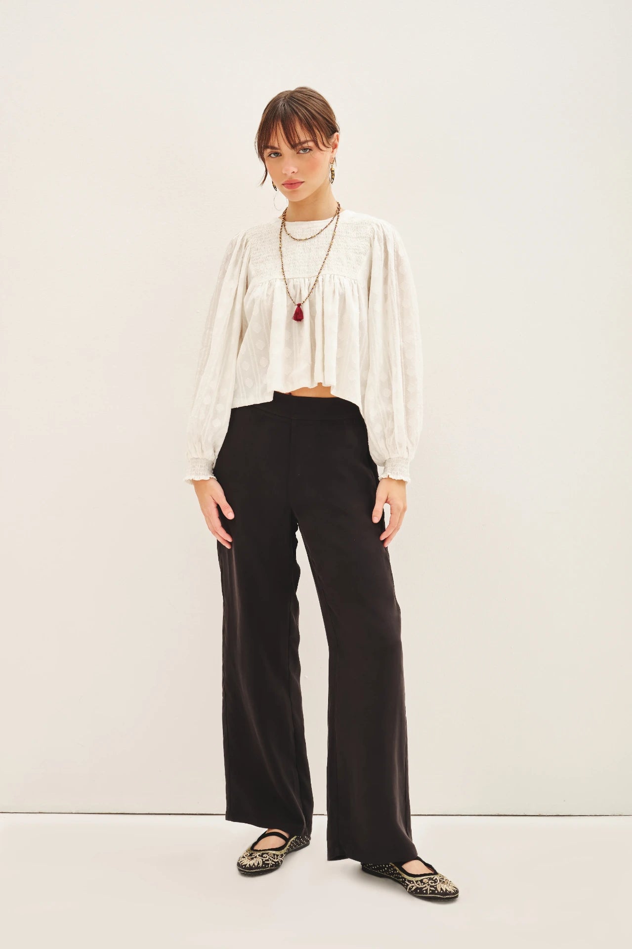 PANTALON MISHE