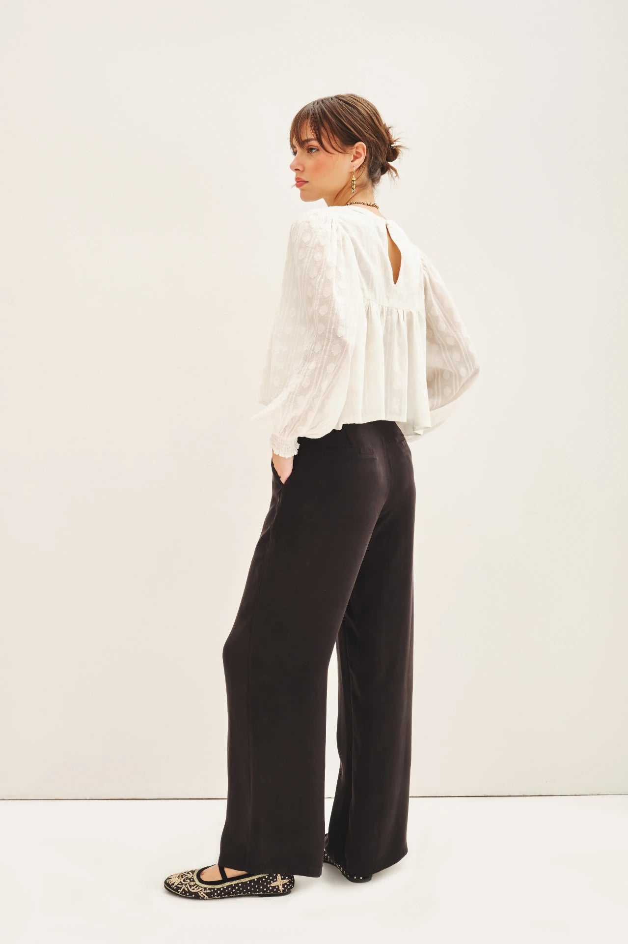 PANTALON MISHE