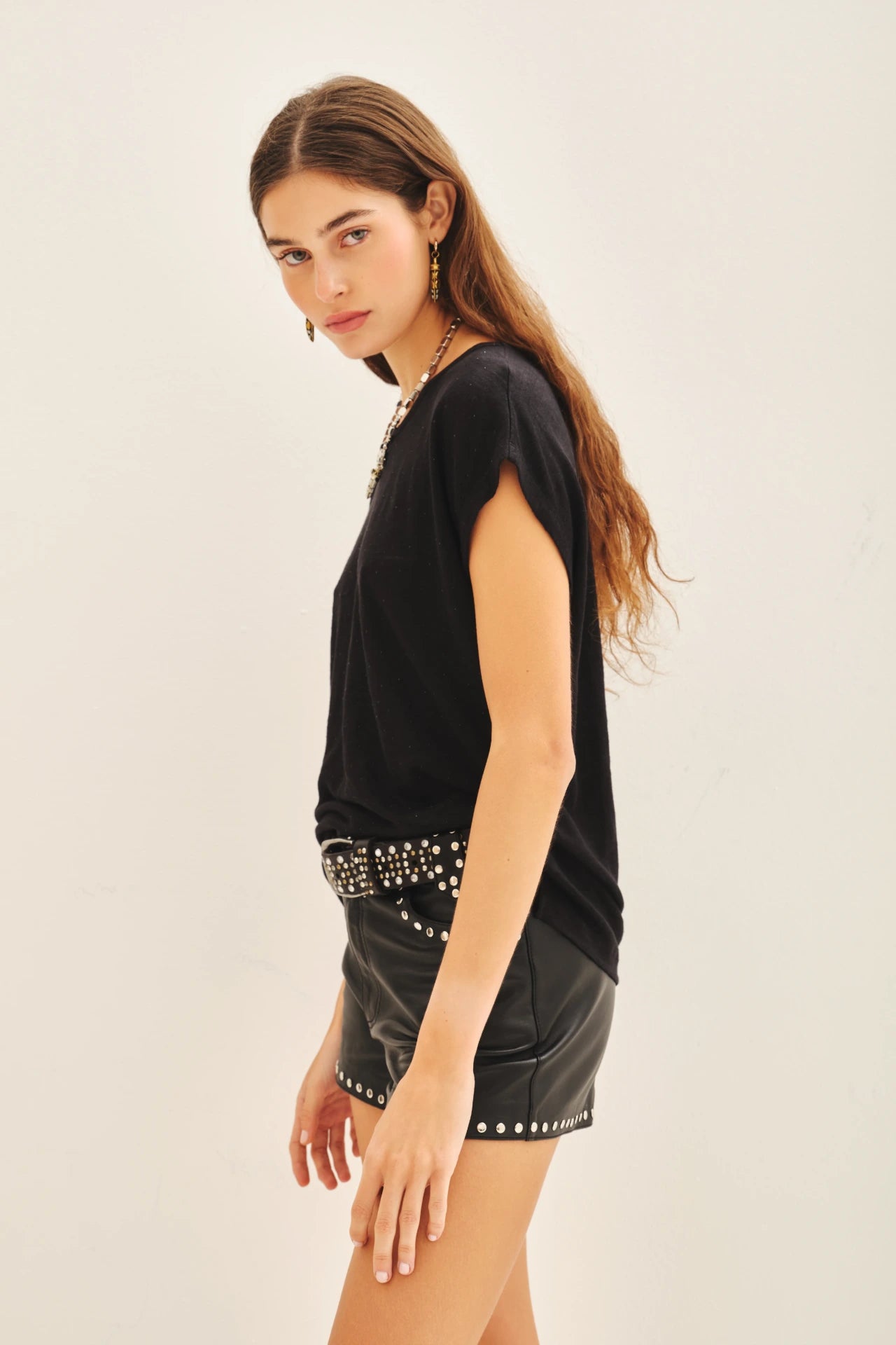 REMERA BOLODENCA SHINES