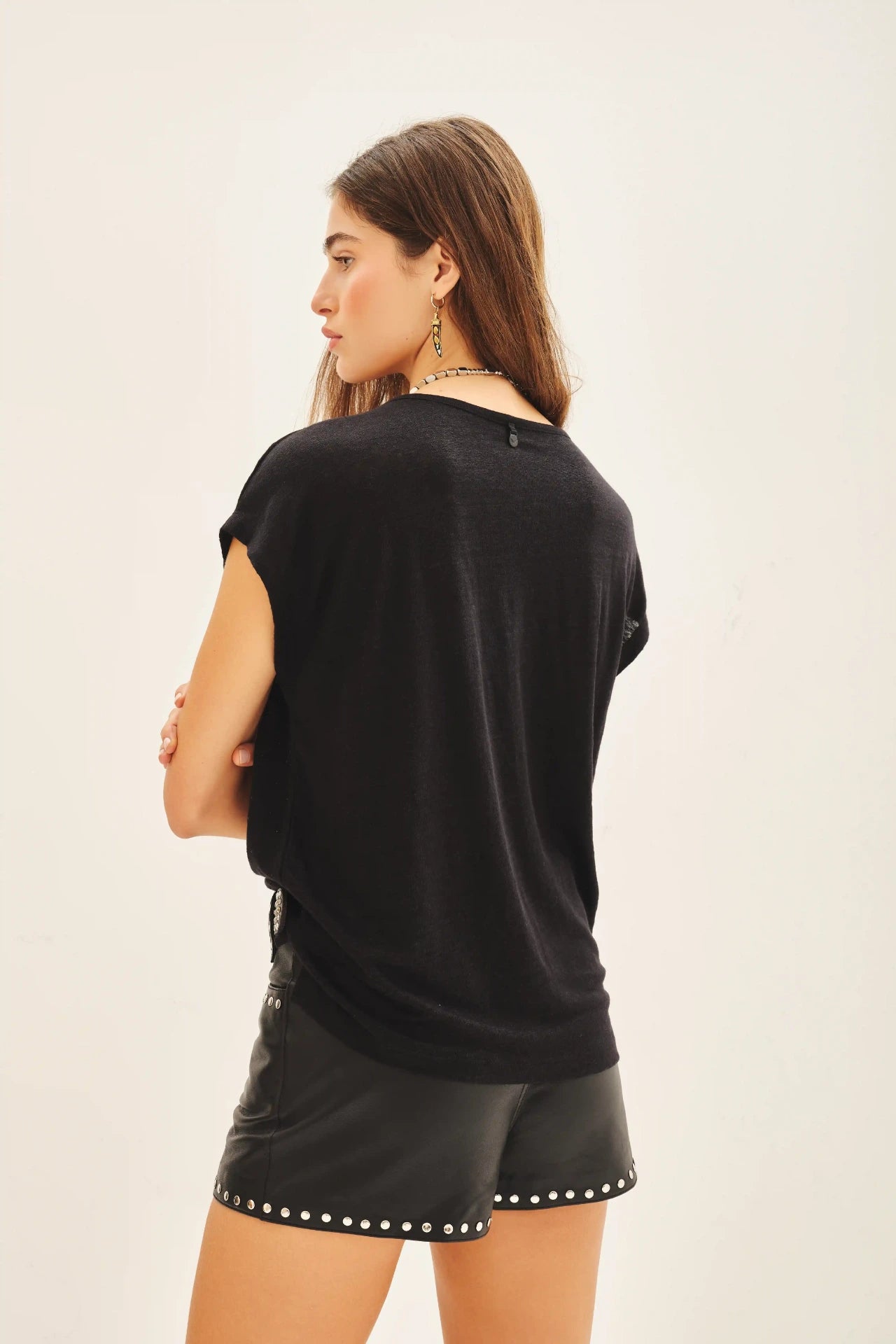 REMERA BOLODENCA SHINES