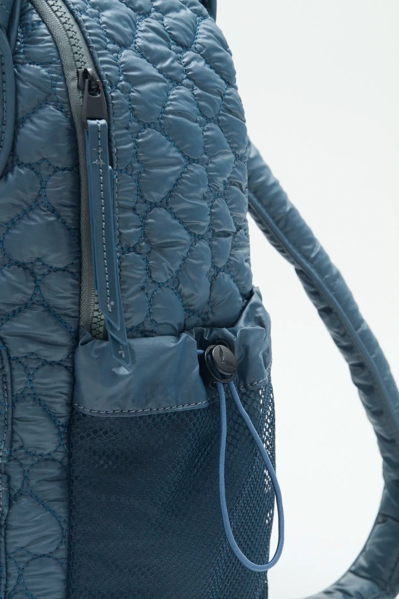 MOCHILA SPORT MATELASSE